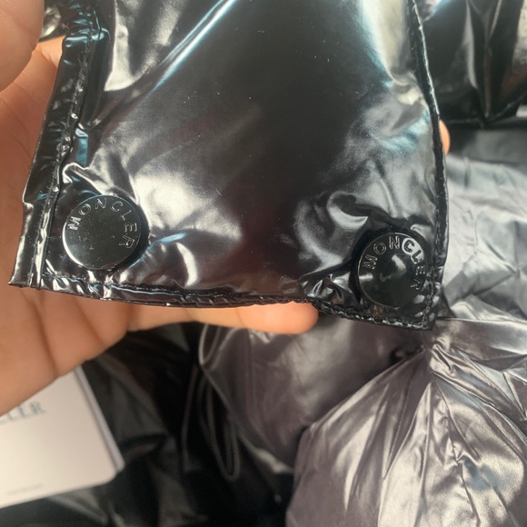 Moncler Jacket - Picture 6 of 8